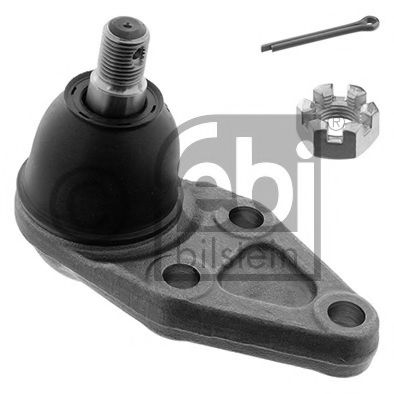 FEBI BILSTEIN Ball Joint 11589541 - FEBI BILSTEIN