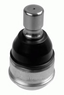 LEMFORDER Ball Joint 10832098 - LEMFÖRDER