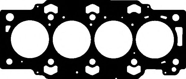 ELRING Gasket, cylinder head 11606408 - ELRING