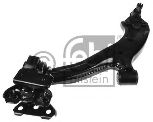 FEBI BILSTEIN Control/Trailing Arm, wheel suspens 11590119 - FEBI BILSTEIN