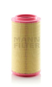MANN-FILTER Air Filter 10849810 - MANN-FILTER