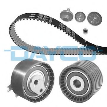 DAYCO Timing Belt Set 12194176 - DAYCO