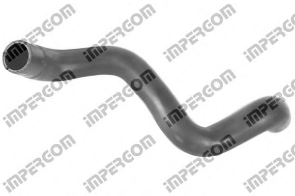 ORIGINAL IMPERIUM Radiator Hose 12170102 - ORIGINAL IMPERIUM