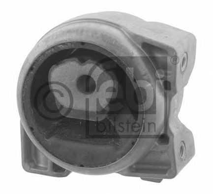 FEBI BILSTEIN Mounting, manual transmission 11581406 - FEBI BILSTEIN