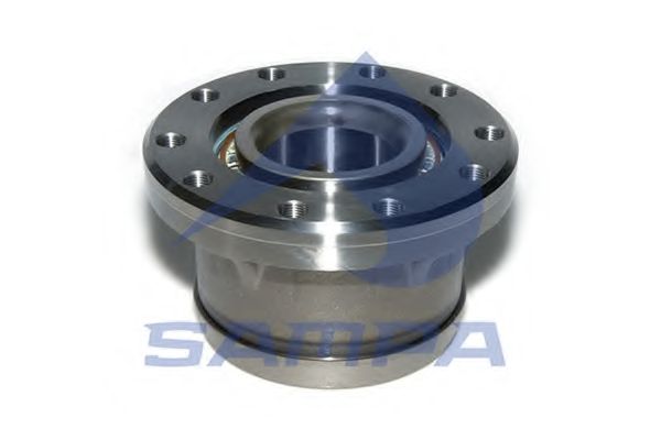 SAMPA Wheel Hub 12227930 - SAMPA