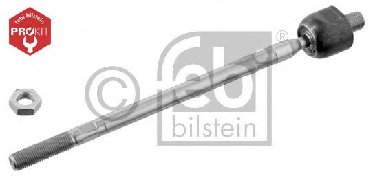FEBI BILSTEIN Inner Tie Rod 11581475 - FEBI BILSTEIN
