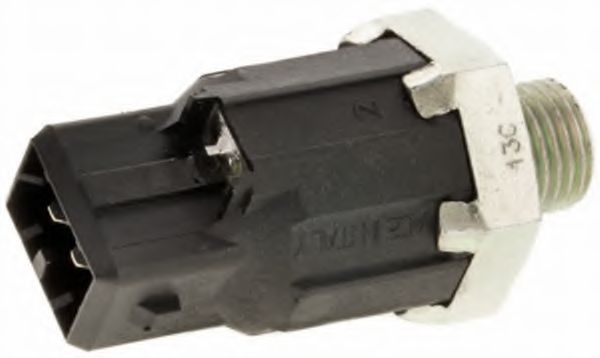 HELLA Knock Sensor 10778121 - HELLA