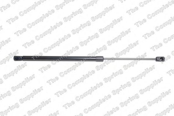 LESJOFORS Gas Spring, boot-/cargo area 10854285 - LESJÖFORS