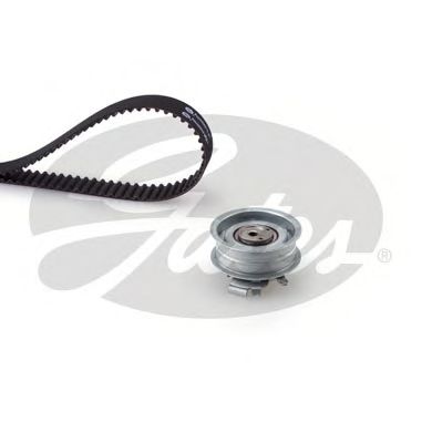 GATES Timing Belt Set 11721303 - GATES