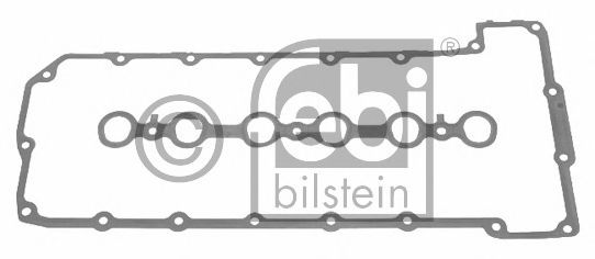 FEBI BILSTEIN Gasket Set, cylinder head cover 11579285 - FEBI BILSTEIN