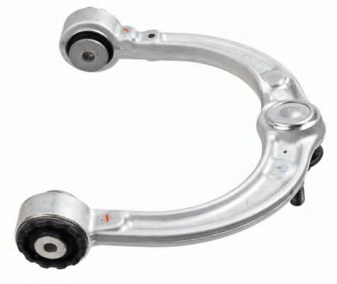 LEMFORDER Track Control Arm 11474125 - LEMFÖRDER
