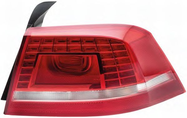 HELLA Combination Rearlight 10611056 - HELLA