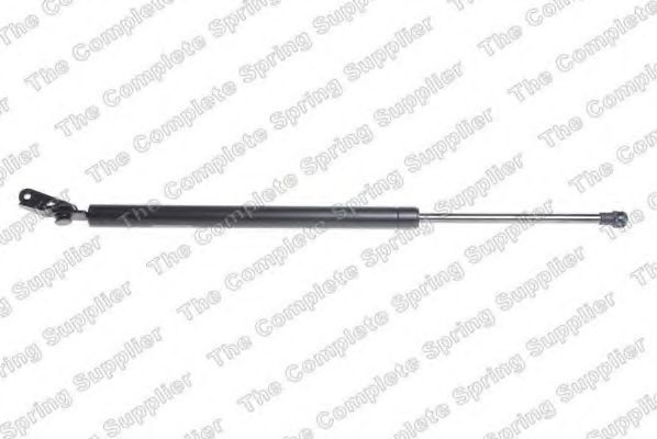 LESJOFORS Gas Spring, boot-/cargo area 10660309 - LESJÖFORS