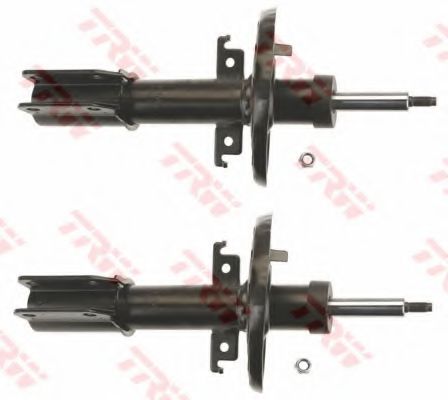 TRW Shock Absorber 12015565 - TRW