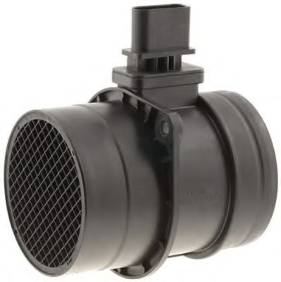 HELLA Air Mass Sensor 10787641 - HELLA