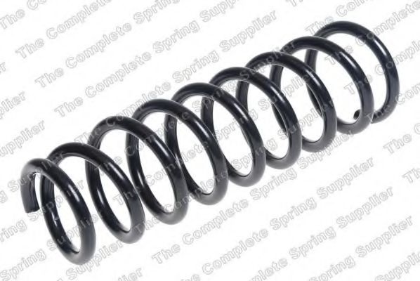 LESJOFORS Coil Spring 11534870 - LESJÖFORS