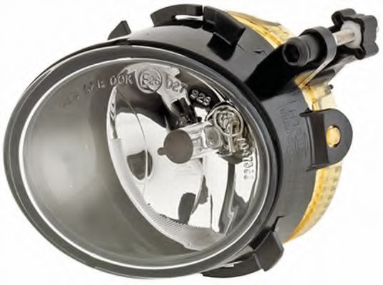 HELLA Front Fog Light 10482592 - HELLA