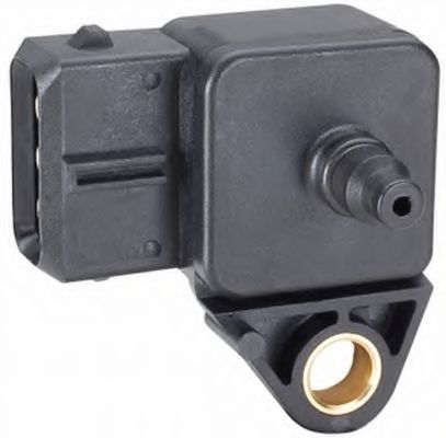 HELLA Sensor, intake manifold pressure 10448582 - HELLA