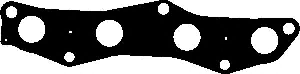 ELRING Gasket, exhaust manifold 12559259 - ELRING
