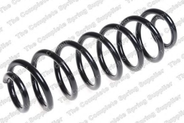 LESJOFORS Coil Spring 10852838 - LESJÖFORS