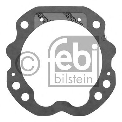 FEBI BILSTEIN Seal, air compressor 11586978 - FEBI BILSTEIN