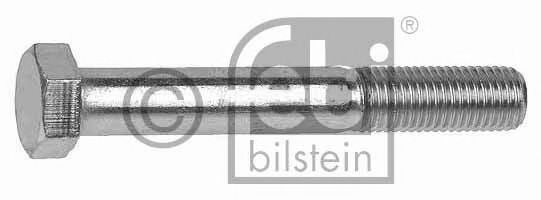 FEBI BILSTEIN Screw 11568298 - FEBI BILSTEIN