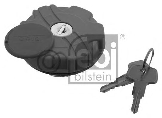 FEBI BILSTEIN Sealing Cap, tank unit (Urea inject 11586973 - FEBI BILSTEIN