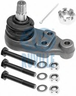 RUVILLE Ball Joint 10668558 - RUVILLE