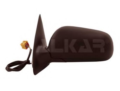 ALKAR Outside Mirror 3311339 - ALKAR
