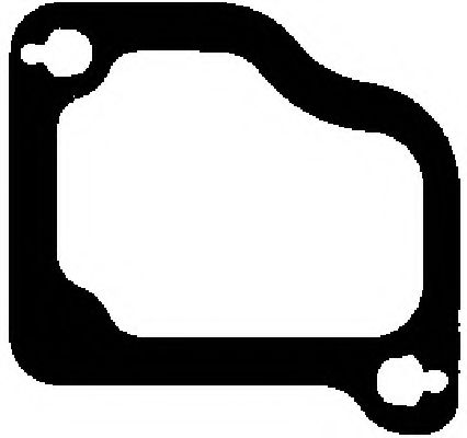 ELRING Gasket, intake manifold 11880236 - ELRING