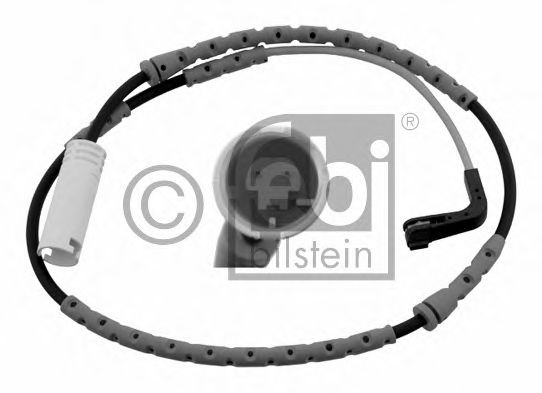 FEBI BILSTEIN Warning Contact, brake pad wear 11581136 - FEBI BILSTEIN