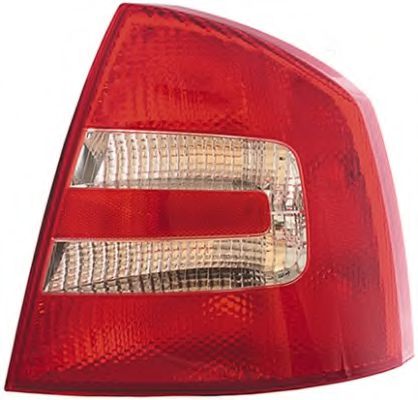 HELLA Combination Rearlight 1162806 - HELLA