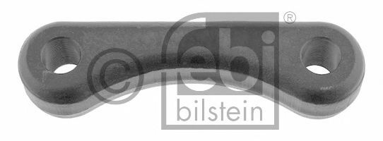FEBI BILSTEIN Buffer, spring plate 11578464 - FEBI BILSTEIN