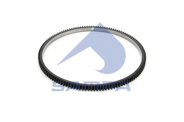 SAMPA Ring Gear, flywheel 12290442 - SAMPA