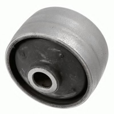 LEMFORDER Control Arm-/Trailing Arm Bush 11614208 - LEMFÖRDER
