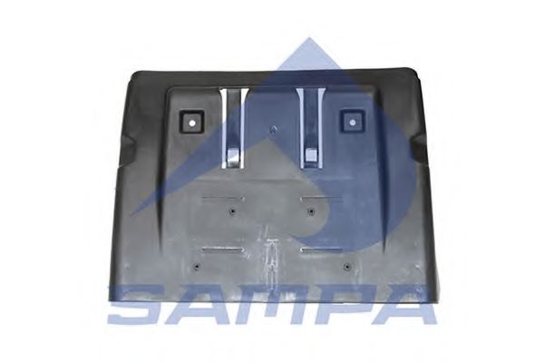 SAMPA Wheelhouse 12533439 - SAMPA