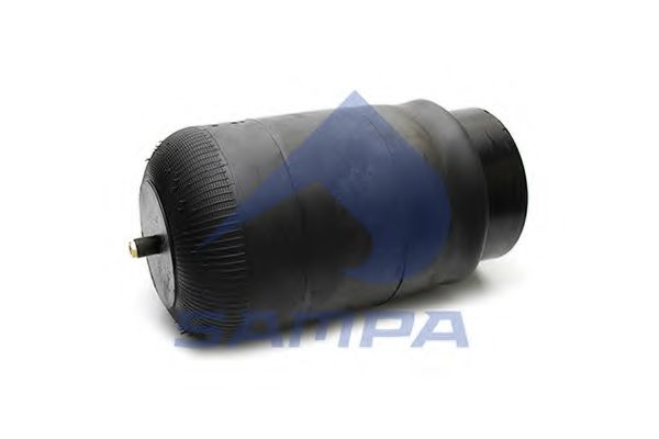 SAMPA Bellow, air suspension 12581622 - SAMPA