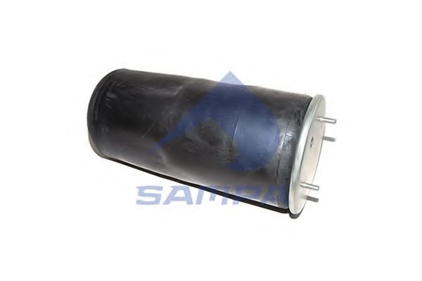 SAMPA Bellow, air suspension 12534061 - SAMPA