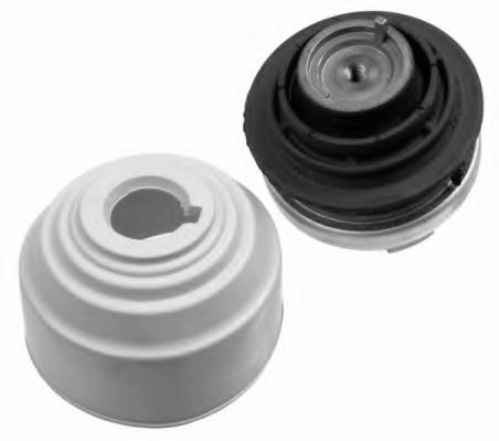 LEMFORDER Engine Mounting 10690378 - LEMFÖRDER