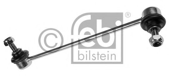 FEBI BILSTEIN Link/Coupling Rod, stabiliser bar 11594142 - FEBI BILSTEIN