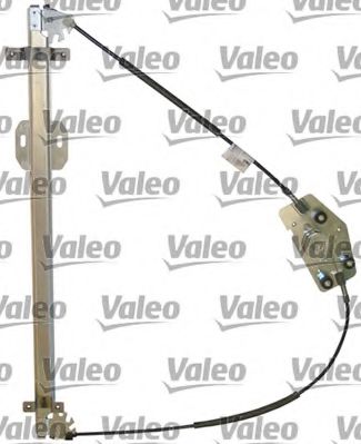 VALEO Window Regulator 11193002 - VALEO