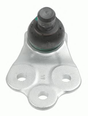 LEMFORDER Ball Joint 11614090 - LEMFÖRDER