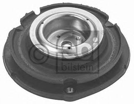 FEBI BILSTEIN Suspension Strut Support Mount 11572861 - FEBI BILSTEIN