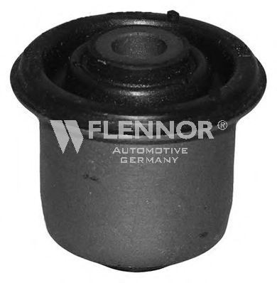 FLENNOR Control Arm-/Trailing Arm Bush 11234356 - FLENNOR
