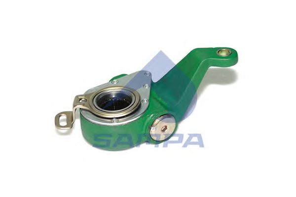 SAMPA Adjuster, braking system 12533673 - SAMPA