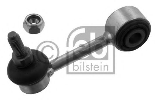FEBI BILSTEIN Link/Coupling Rod, stabiliser bar 11572794 - FEBI BILSTEIN