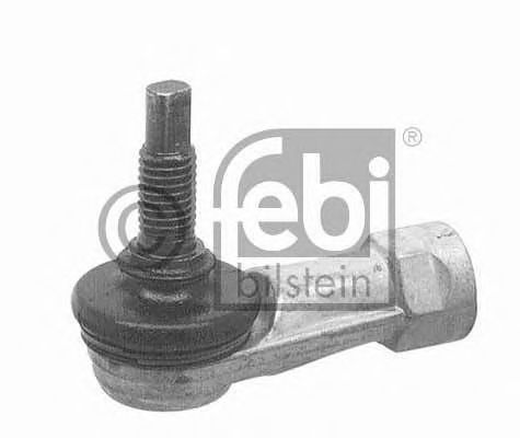 FEBI BILSTEIN Ball Head, gearshift linkage 11566429 - FEBI BILSTEIN