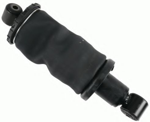 SACHS Shock Absorber, cab suspension 11052627 - SACHS