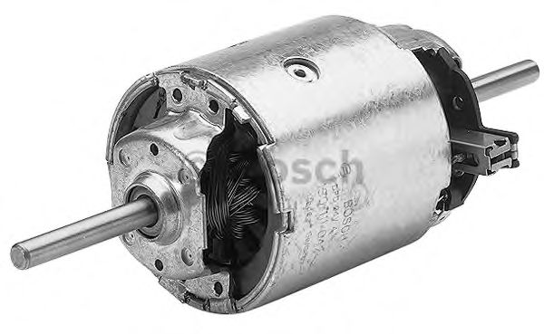 BOSCH Electric Motor 10902607 - BOSCH