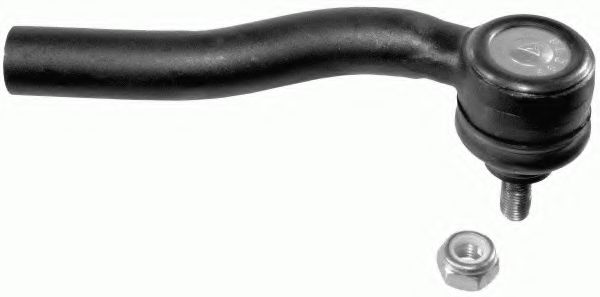 LEMFORDER Tie Rod End 10692311 - LEMFÖRDER